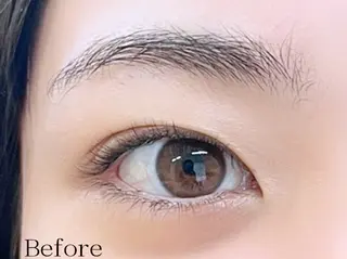 マツエク・マツパ 骨格似合わせ眉WAX 眉まつ毛専門/石井の眉毛・アイブロウイメージ