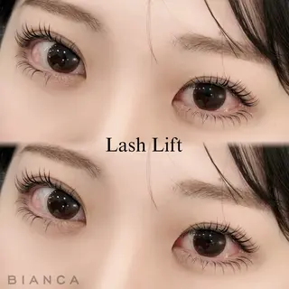 マツエク・マツパ 洸々音❤︎ 束感/綺麗めのマツエク・マツパデザイン