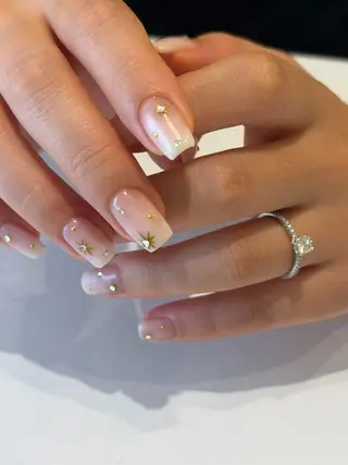 ネイル Ann nailのネイルデザイン