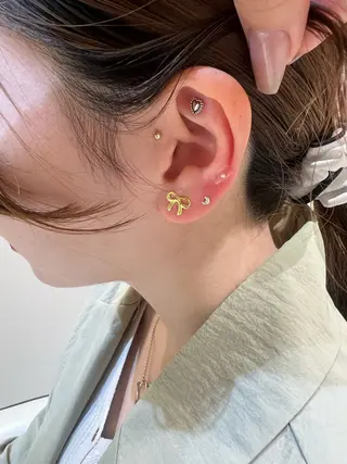 🫧ツヤ髪個室美容室 安食茉莉🫧のヘアスタイル