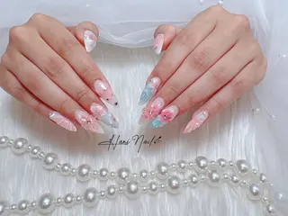 ネイル Hani Nail 【ハニネイル】のネイルデザイン
