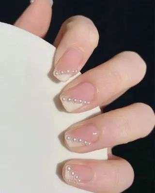 ネイル EGAO NAIL 錦糸町店のネイルデザイン