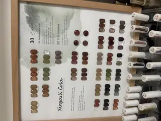 ネイル Lucky nail ✨西川口のネイルデザイン