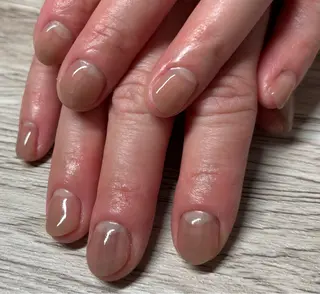 ネイル TRIOS ▲nailのネイルデザイン