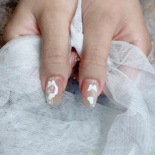 ネイル FLY Nail Salonのネイルデザイン