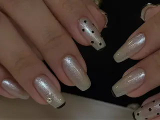 ネイル LINEA.nail STUDIOのネイルデザイン