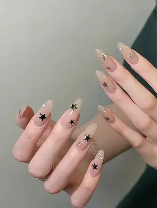 ネイル Bél Nail salonのネイルデザイン
