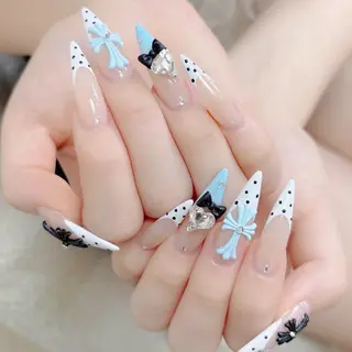 ネイル Hani Nail Salonのネイルデザイン