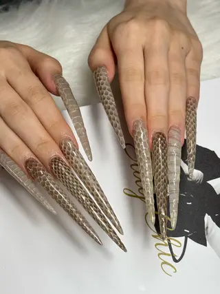 ネイル Sully Nail Labのネイルデザイン