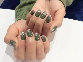 ネイル Salon Ｋのネイルデザイン