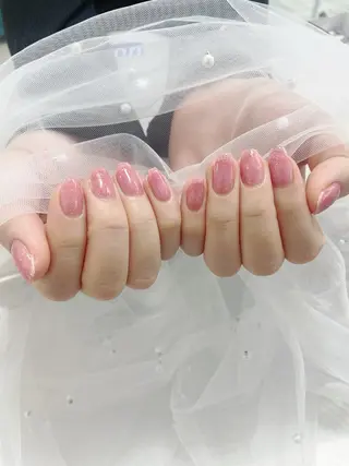ネイル Natsumi ☺︎のネイルデザイン