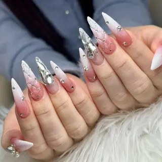 ネイル Mai Miのネイルデザイン