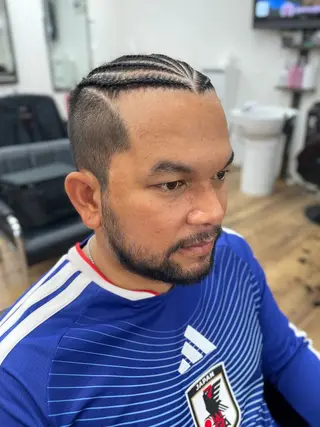 ショート 浜松/理容師 /黒岩さちのヘアスタイル
