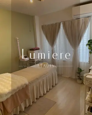 Lumiere プライベートサロンのエステ・リラクイメージ