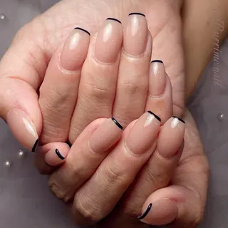 ネイル Purrime Nail高円寺のネイルデザイン