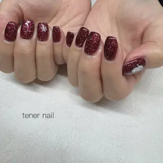ネイル テネルネイル tener nailのネイルデザイン