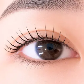 マツエク・マツパ EYEVY 門前仲町 オーナーのマツエク・マツパデザイン