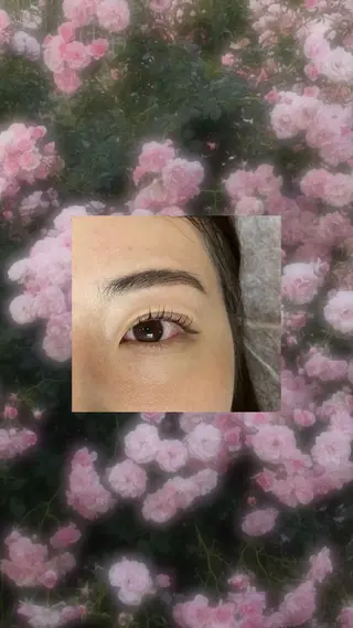 マツエク・マツパ EYELA調布🪄 ...aisaのマツエク・マツパデザイン