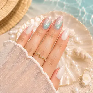 ネイル NAIL SALON 爪彩堂のネイルデザイン