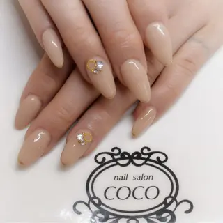 ネイル nail Berunaのネイルデザイン