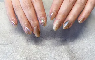 ネイル nail salon Luanaのネイルデザイン