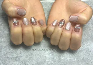 ネイル NAILSALON Ichiのネイルデザイン