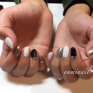 ネイル YUMI NAILのネイルデザイン