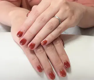 ネイル SOU Nailのネイルデザイン
