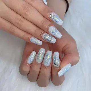 ネイル Kayo 💅のネイルデザイン