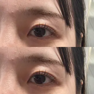 マツエク・マツパ YUKINO 🐈‍⬛のヘアスタイル