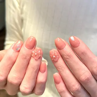 ネイル Unicorn Nail 矢場町店のネイルデザイン