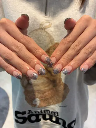 ネイル レナークプルミエ 太田のネイルデザイン