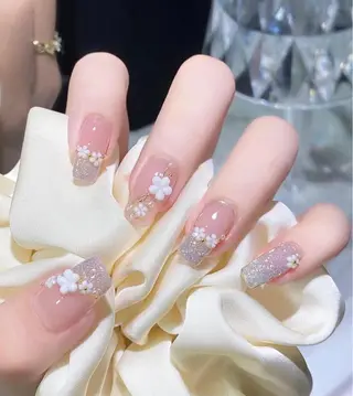 ネイル Tina Nailstudioのネイルデザイン