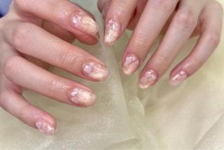 ネイル nail salon quartettoのネイルデザイン