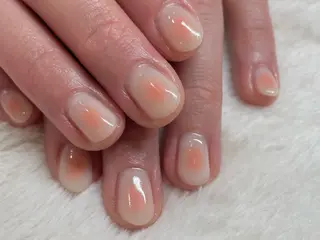 ネイル riri-nail Rie Endoのネイルデザイン