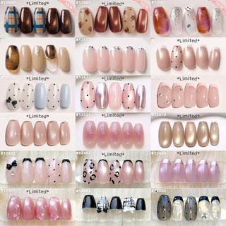ネイル ファストネイル 二俣川店のネイルデザイン