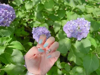 ネイル Unicorn Nail 矢場町店のネイルデザイン
