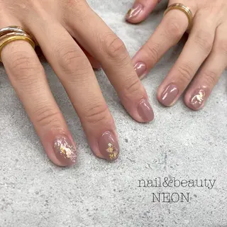 ネイル C.Nail ネイリストのネイルデザイン