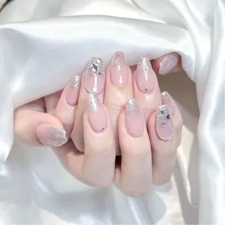 ネイル WISTERIA hayamiのネイルデザイン