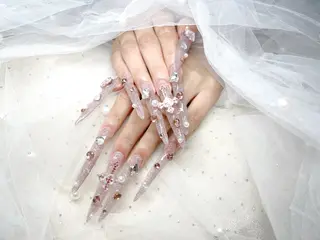 ネイル ガール ネイルサロン Girl salonのネイルデザイン
