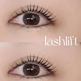 マツエク・マツパ eyelash brightのマツエク・マツパデザイン