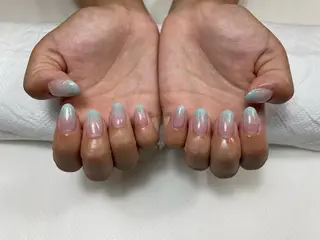 ネイル miya ❤️のネイルデザイン
