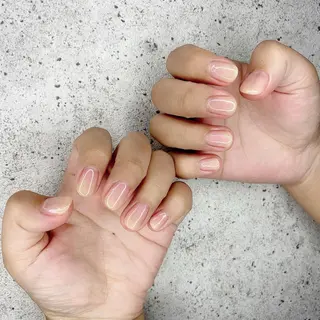 メンズ キッズ ネイル マツエク・マツパ Salon Ｋのネイルデザイン