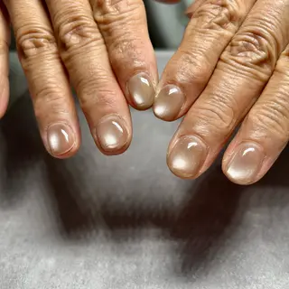 ネイル ネイルサロン kupuのネイルデザイン