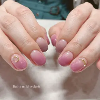 ネイル Rairia_ Fuukaのネイルデザイン