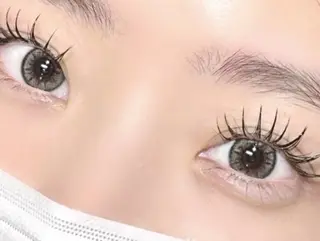 マツエク・マツパ yuu 🧸のマツエク・マツパデザイン