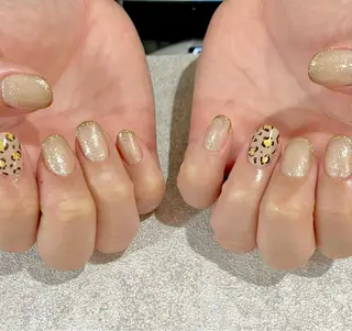 ネイル Nail Salon Kのネイルデザイン