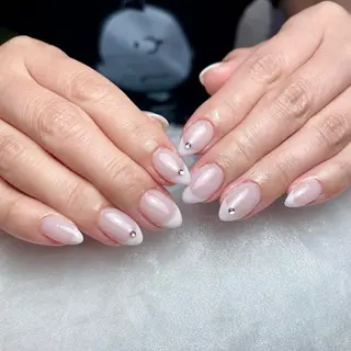 ネイル Yuki Nailのネイルデザイン