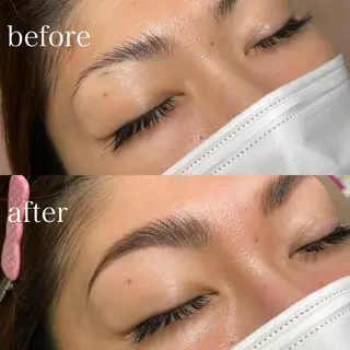 アイブロウ mish eyebrowのエステ・リラクイメージ