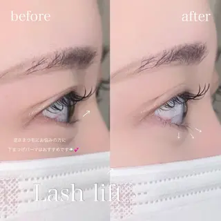 マツエク・マツパ praise ことねのマツエク・マツパデザイン